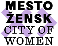 Mesto zensk
