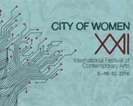 City of Women