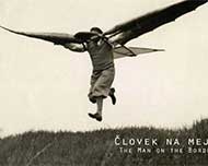 Clovek na meji