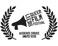 AUDIENCE CHOICE