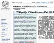 Wikimaraton 1